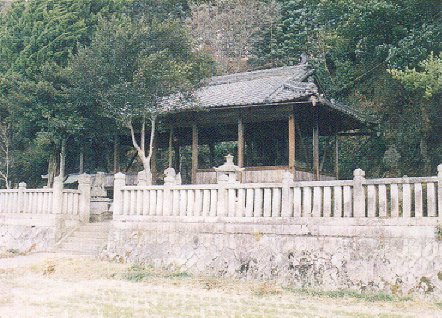 36.日吉神社（森本）